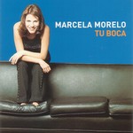 Marcela Morelo - Te amo cover