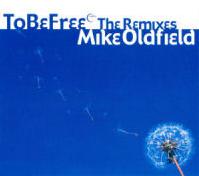 Mike Oldfield - To Be Free cover