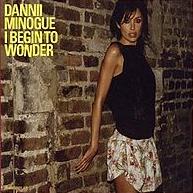 Dannii Minogue - I Begin To Wonder cover