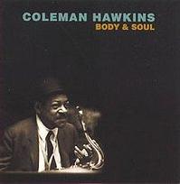 Coleman Hawkins - Body And Soul cover