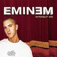 Eminem - Without Me cover