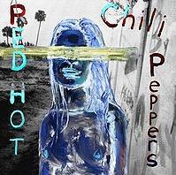 Red Hot Chili Peppers - By The Way cover