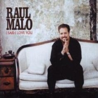 Raul Malo - I Said I Love You cover