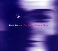Peter Gabriel - The Barry Williams Show cover