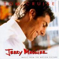 Bruce Springsteen - Secret Garden (from 'Jerry Maguire' film) cover