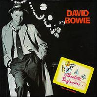 David Bowie - Absolute Beginners (from movie) cover