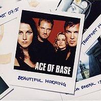 Ace Of Base - Beautiful Morning cover