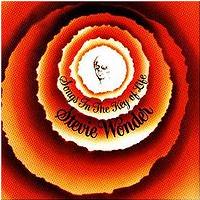 Stevie Wonder - Pastime Paradise cover