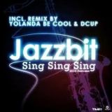 Jazzbit - Sing Sing Sing cover