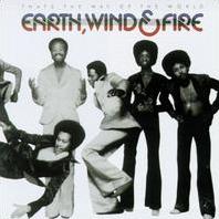 Earth Wind and Fire - Reasons cover