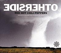 Red Hot Chili Peppers - Otherside cover