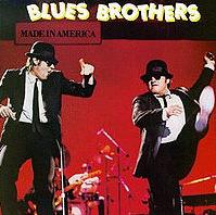 Blues Brothers - Do You Love Me cover
