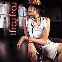 Frou Frou - Breathe In cover