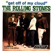 Rolling Stones - Get Off Of My Cloud cover