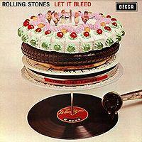 Rolling Stones - Gimme Shelter cover