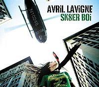 Avril Lavigne - Sk8er Boi cover