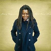 Tracy Chapman - You're The One cover