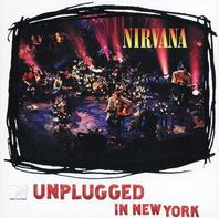 Nirvana - Where Did You Sleep Last Night cover