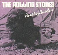 Rolling Stones - Beast Of Burden cover