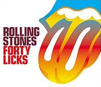 Rolling Stones - Keys To Your Love cover