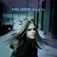 Avril Lavigne - I'm With You cover