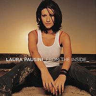 Laura Pausini - Surrender cover