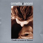 Ornella Vanoni & Burt Bacharach - Love's (Still) The Answer cover