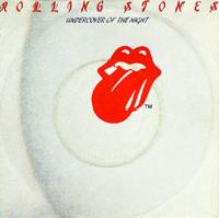 Rolling Stones - Undercover Of The Night cover