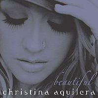 Christina Aguilera - Beautiful cover
