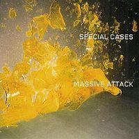 Massive Attack - Special Cases cover