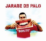 Jarabe de Palo - Bonito cover