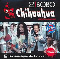 DJ Bobo - Chihuahua cover
