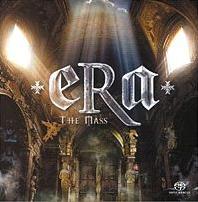 Era - The Mass cover