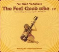 Feel Good Productions - The Feel Good Vibe cover