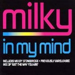 Milky - In My Mind cover