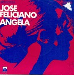 Jos Feliciano - Angela cover