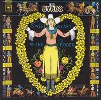 The Byrds - I Am A Pilgrim cover