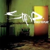 Staind - Price To Play cover