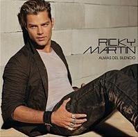 Ricky Martin - Jaleo cover