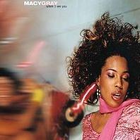 Macy Gray - When I See You cover