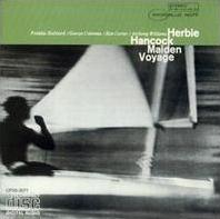 Herbie Hancock - Maiden Voyage cover