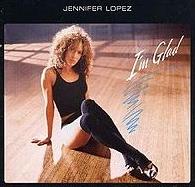 Jennifer Lopez - I'm Glad cover