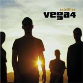 Vega4 - Radio Song cover