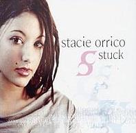 Stacie Orrico - Stuck cover