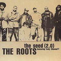 The Roots feat. Cody Chesnutt - The Seed cover