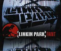 Linkin Park - Faint cover