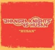 Husan - Bhangra Knights vs Husan cover