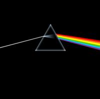 Pink Floyd - Any Color You Like cover