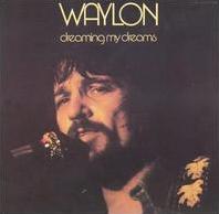 Waylon Jennings - Are You Sure Hank Done It This Way? cover