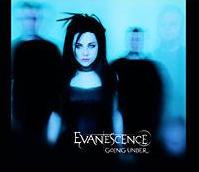 Evanescence - Going Under cover
